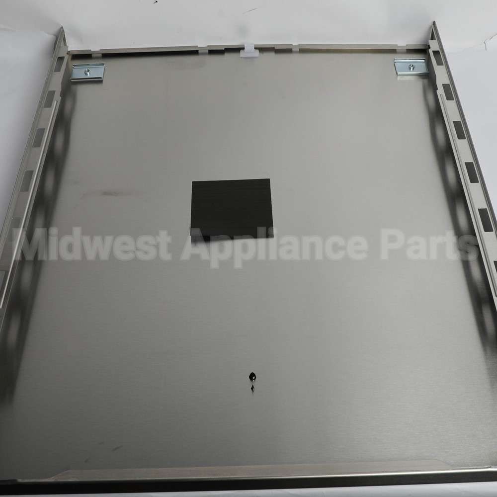WD27X30338 GE Stainless Steel Outer Door Panel