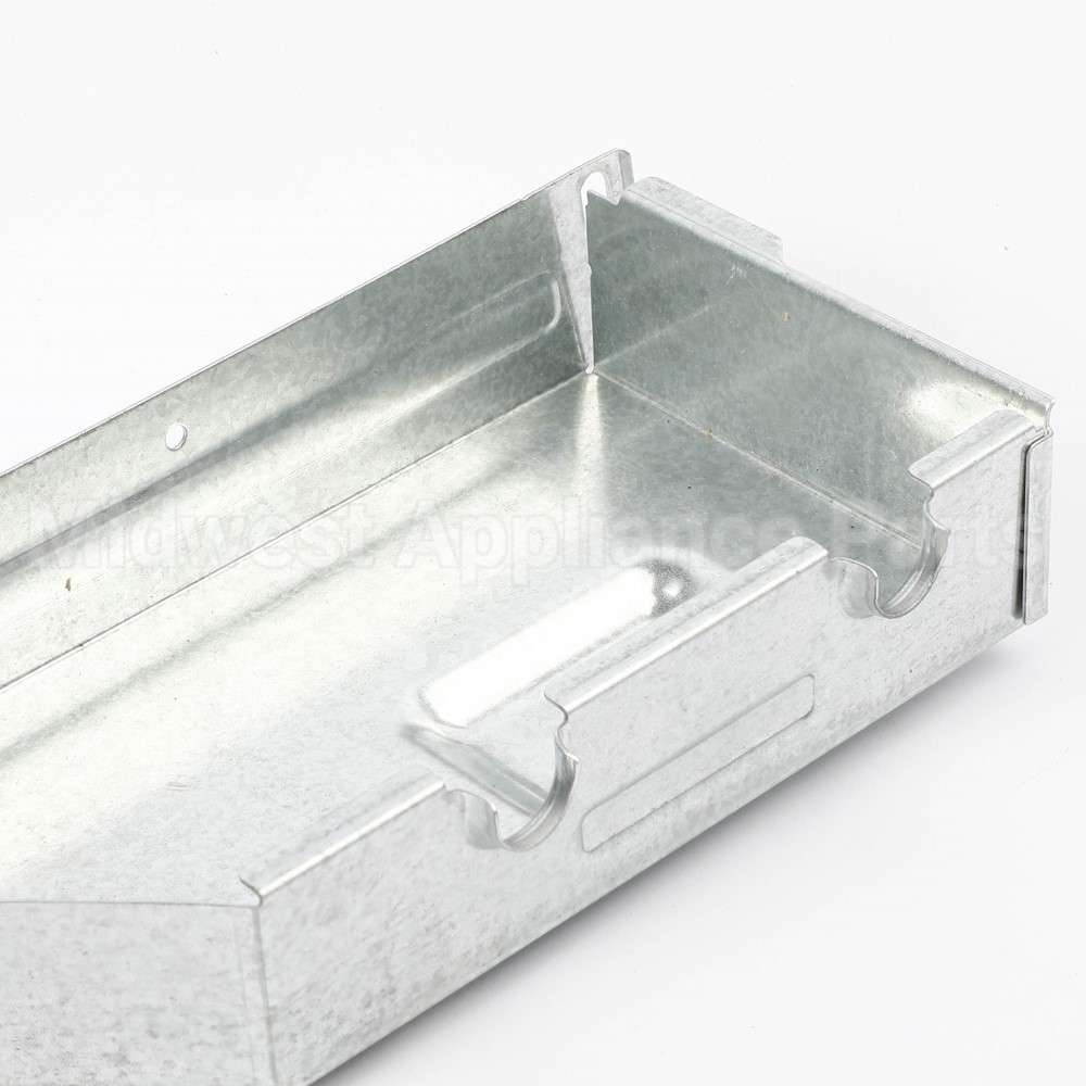 WD27X32298 GE Control Box Top