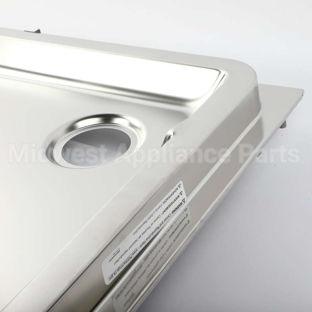 WD27X33442 GE Inner Door