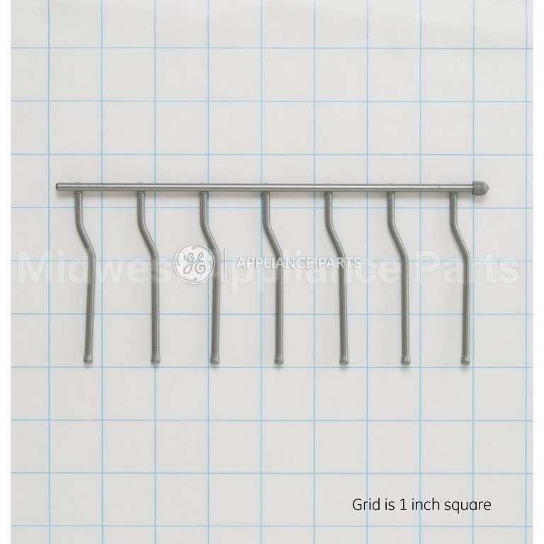 WD28X10116 GE Comb Lower Rack Asm