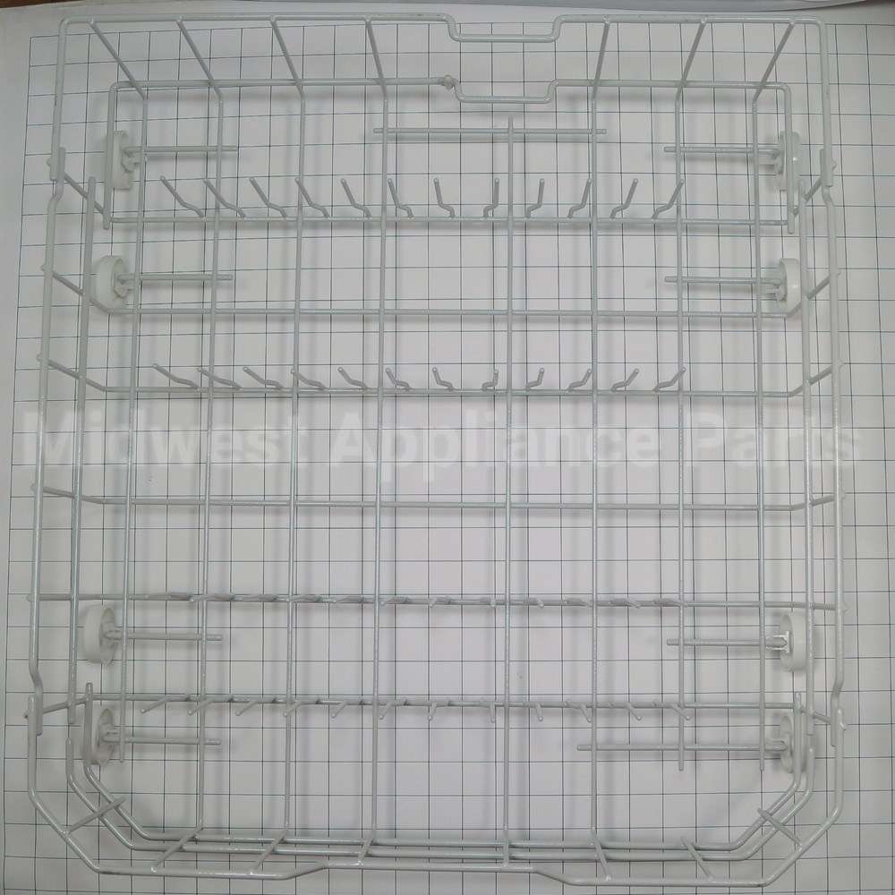 WD28X10385 GE Rack Lower Roll Asm