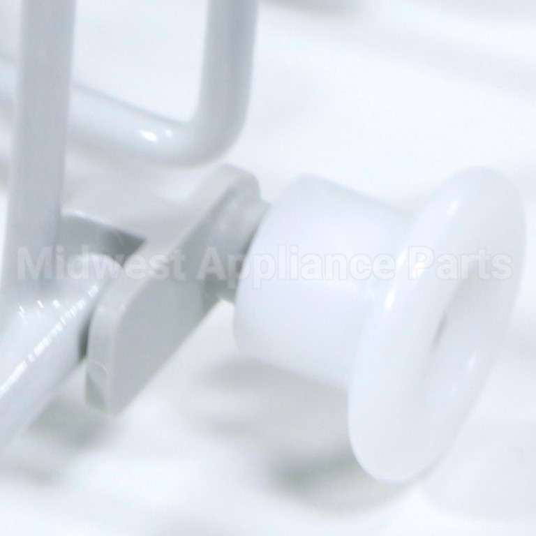 WD28X10399 GE Dishwasher Upper Rack Assembly