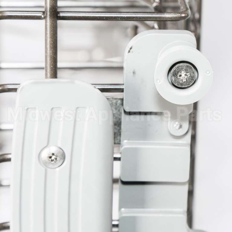 WD28X10410 GE Rack Upper Roll Kit