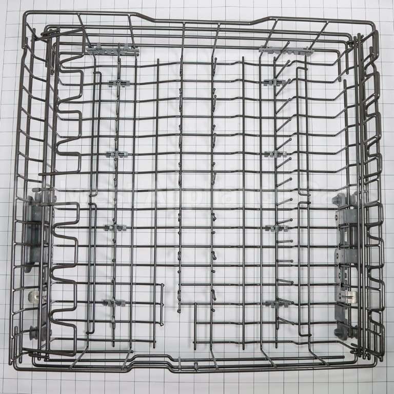 WD28X10410 GE Rack Upper Roll Kit