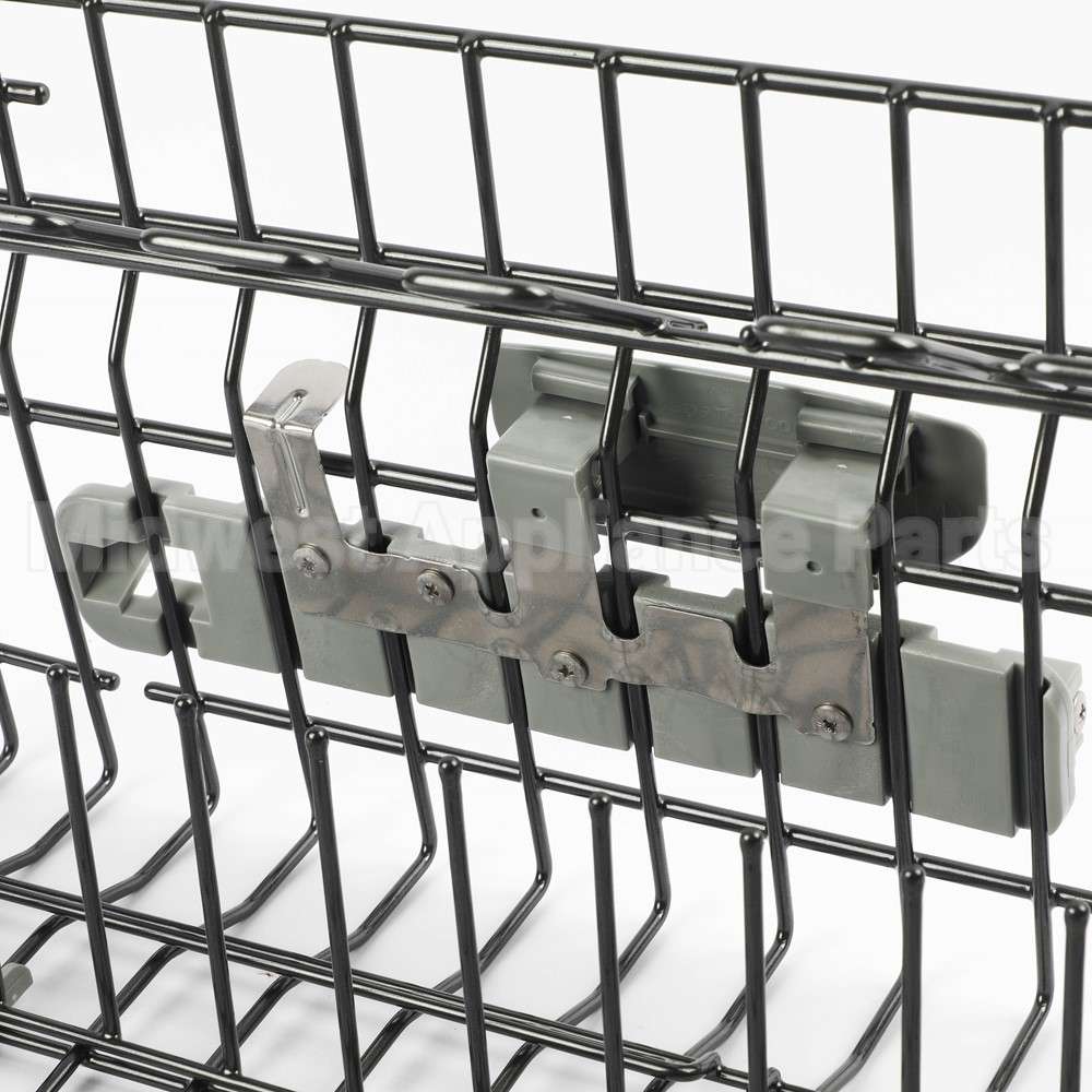 WD28X10413 GE Rack Upper Roll Kit