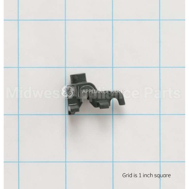 WD28X20310 GE Fdt Clip Flat Rack