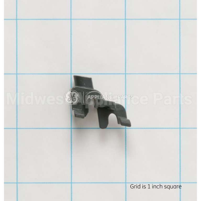 WD28X20311 GE Fdt Clip Flat Rack