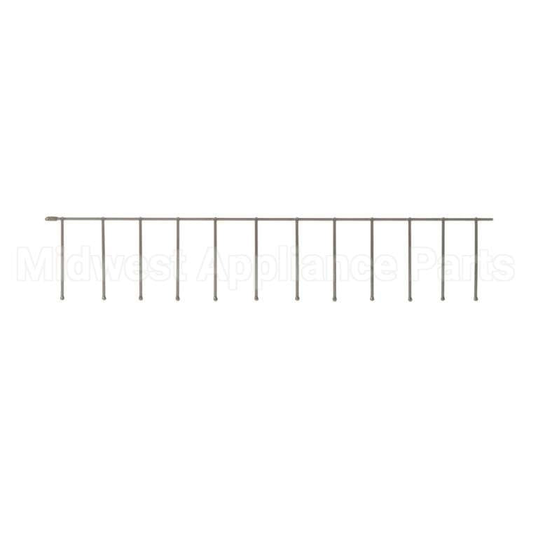 WD28X20365 GE Fdt Asm Upper Coated