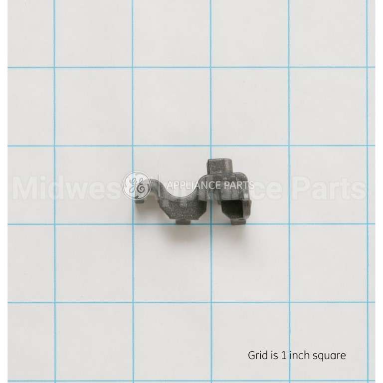 WD28X20366 GE Fdt Clip Tier Rk Lt