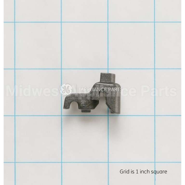 WD28X20407 GE Fdt Clip Flat Rack