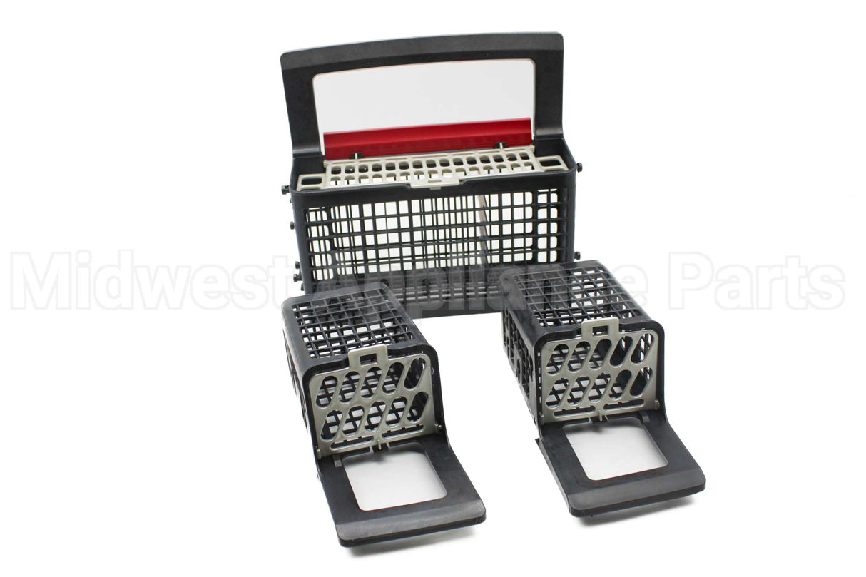 WD28X22867 GE Basket Silverware Asm Wi