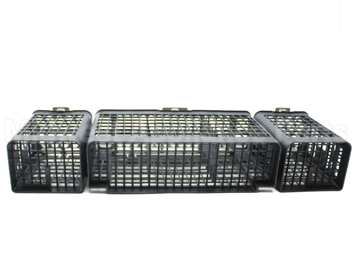 WD28X25327 GE Silverware Basket Asm With Rail