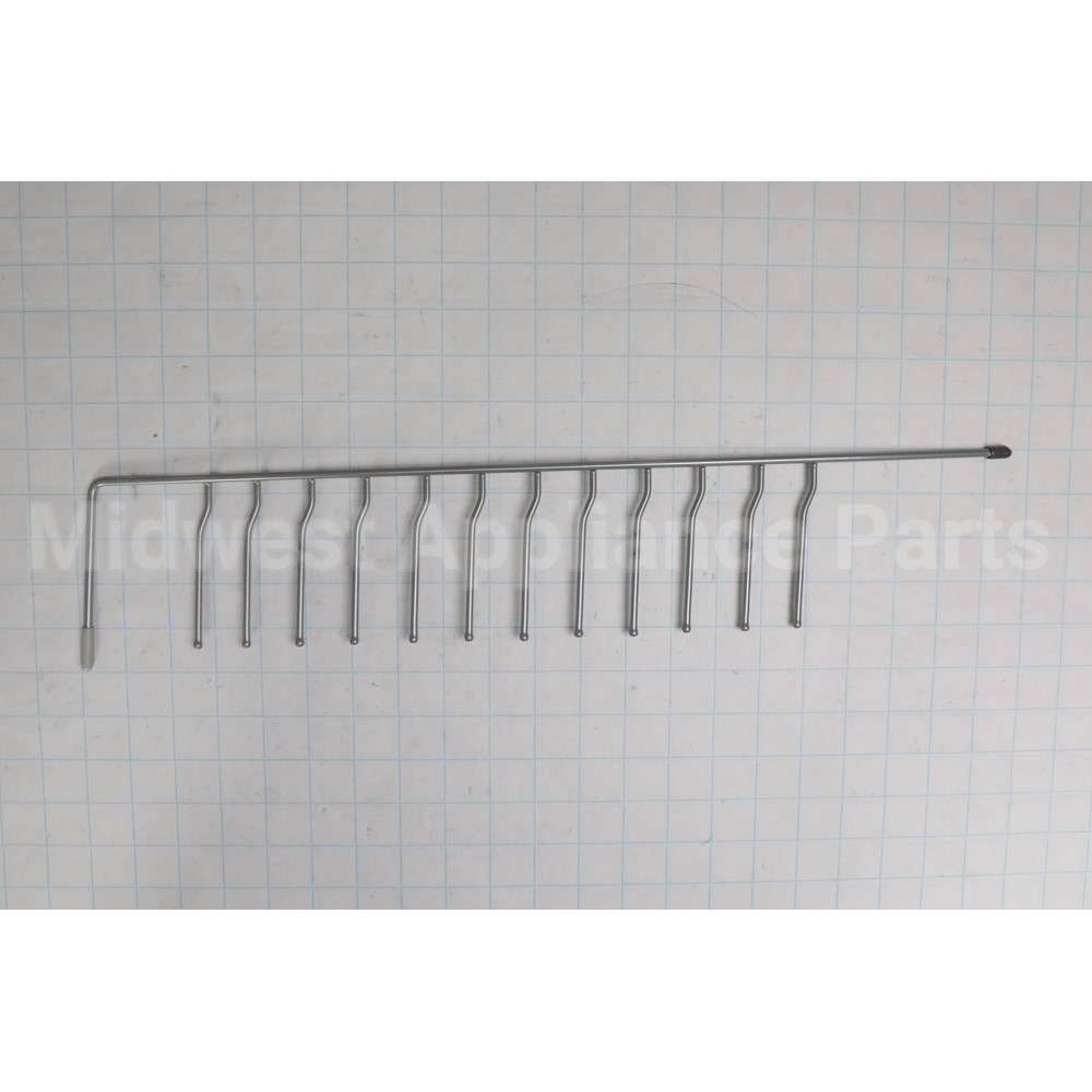 WD28X25581 GE Coated Fold Down Tine