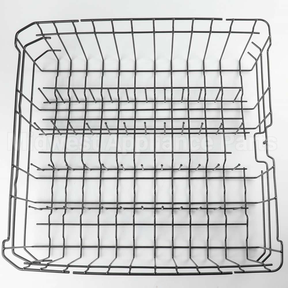 WD28X25803 GE Tieredupper Rack To Flat Rack Conversi