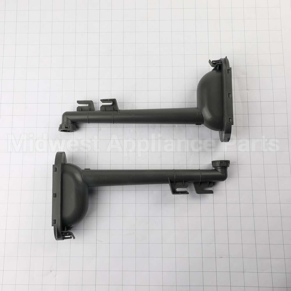 WD28X25803 GE Tieredupper Rack To Flat Rack Conversi