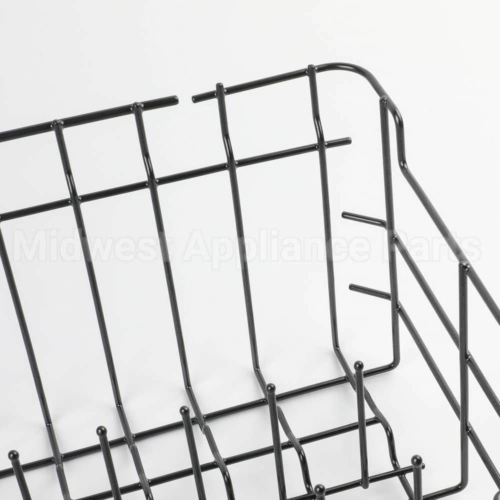 WD28X25803 GE Tieredupper Rack To Flat Rack Conversi