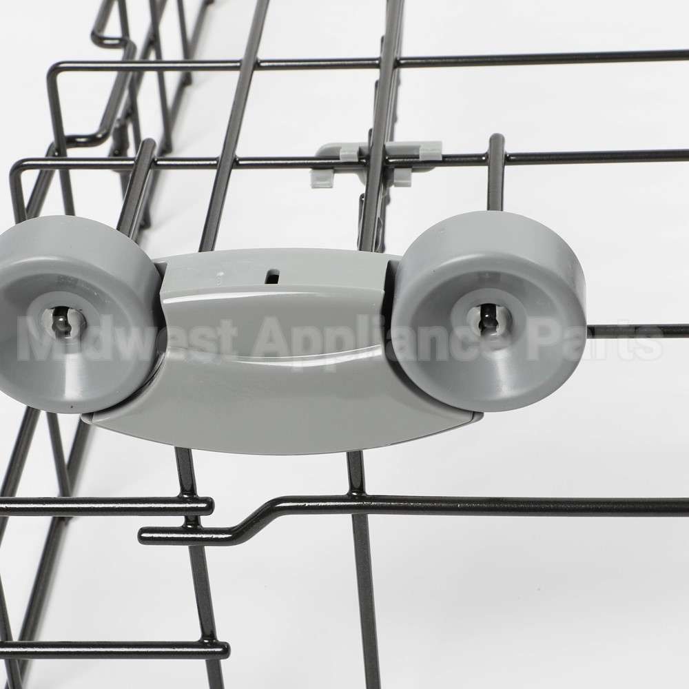 WD28X25960 GE Complete Lower Servicerack Asm