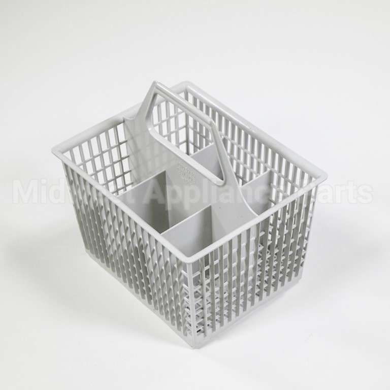 WD28X265 GE Bskt Silv Ti