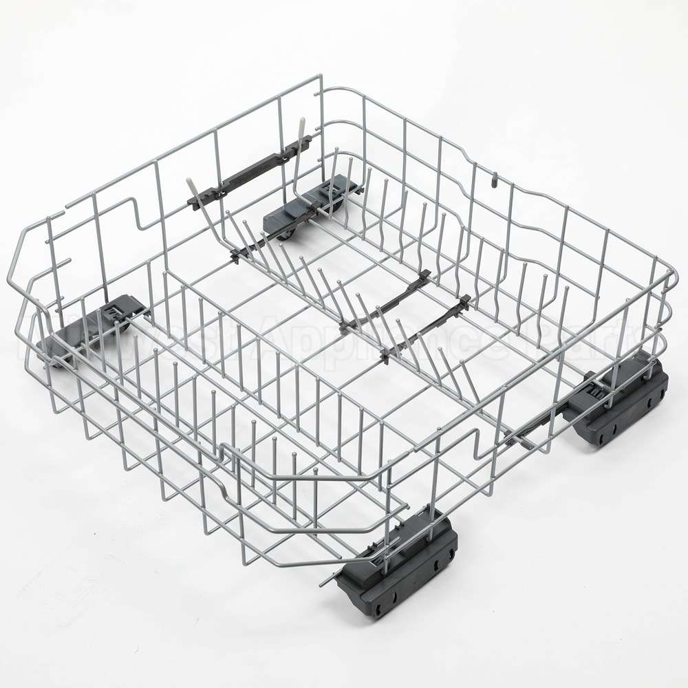 WD28X30223 GE Lower Rack Assembly
