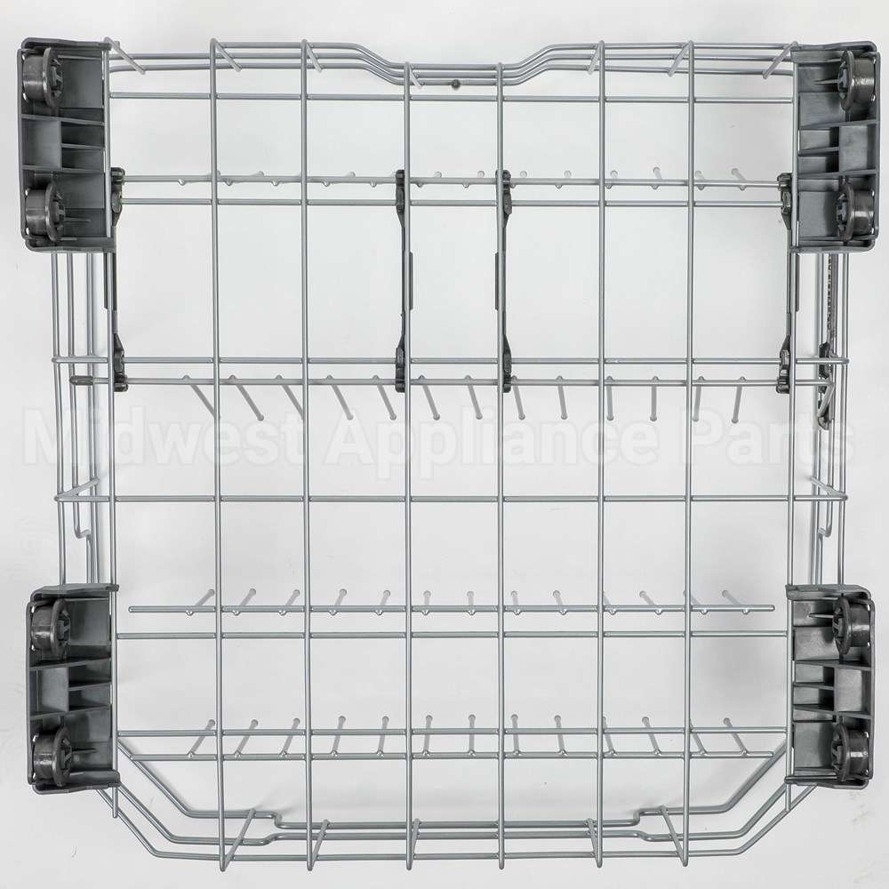 WD28X30223 GE Lower Rack Assembly