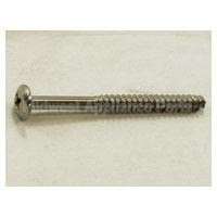 WD2X295 GE Screw