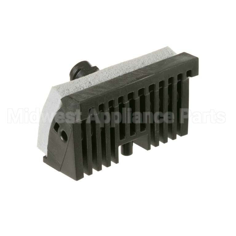 WD30X20323 GE Mount & Gasket Asm