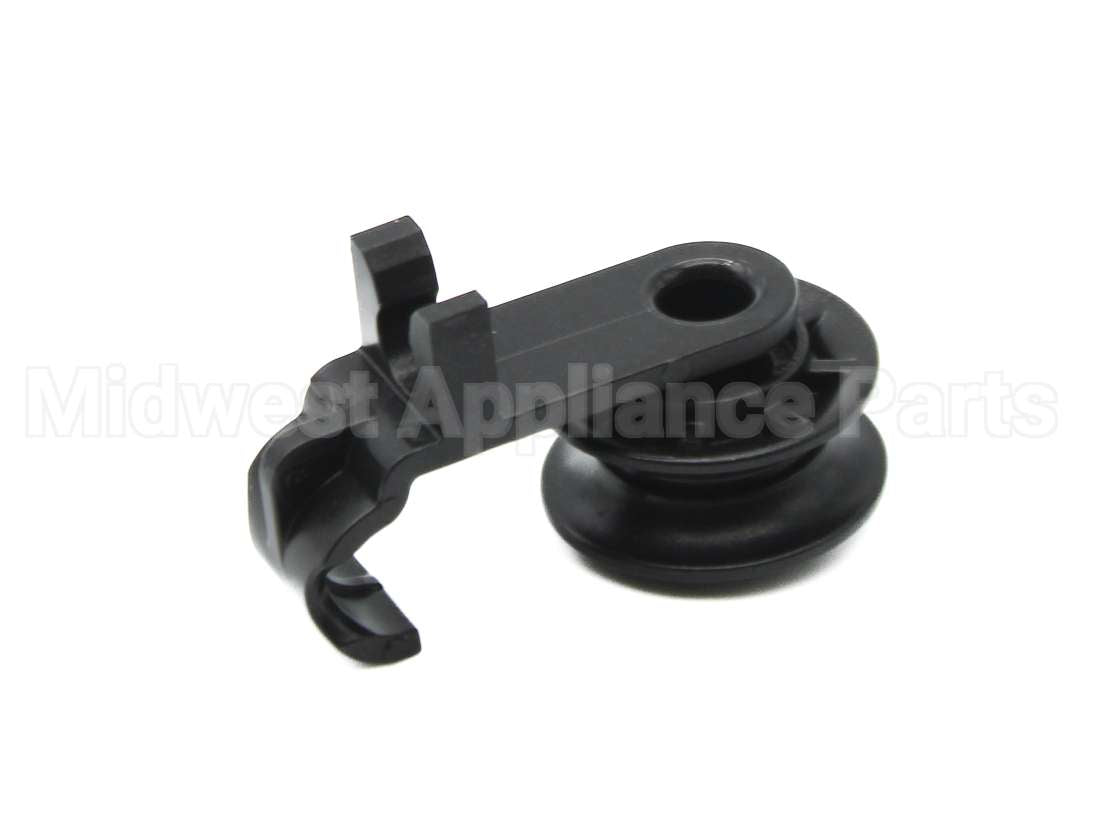 WD30X22347 GE Dishwasher Roller And Bracket