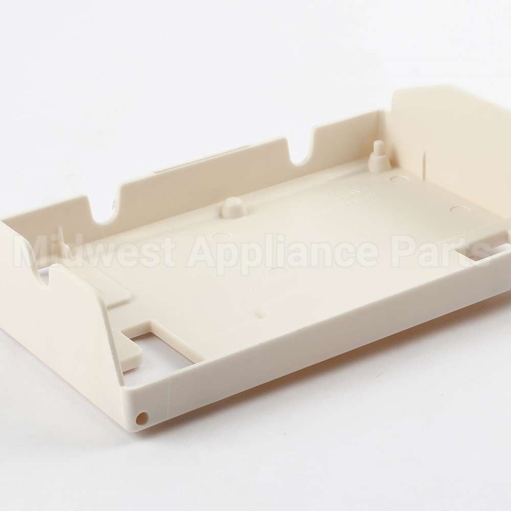 WD30X24239 GE Control Box Bottom