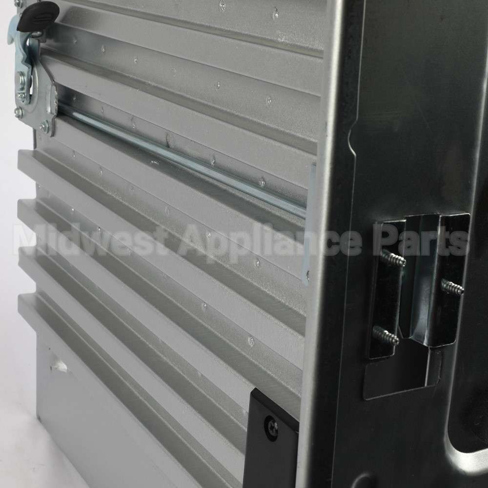 WD30X26260 GE Drawer Asm With Black Foot Pedal