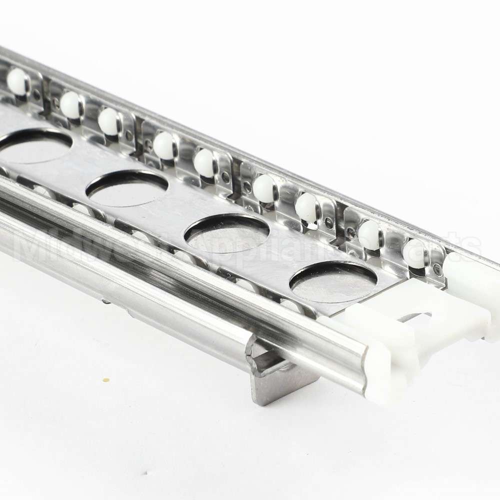 WD30X26458 GE Modified Inner Rail Upr Rack Asm