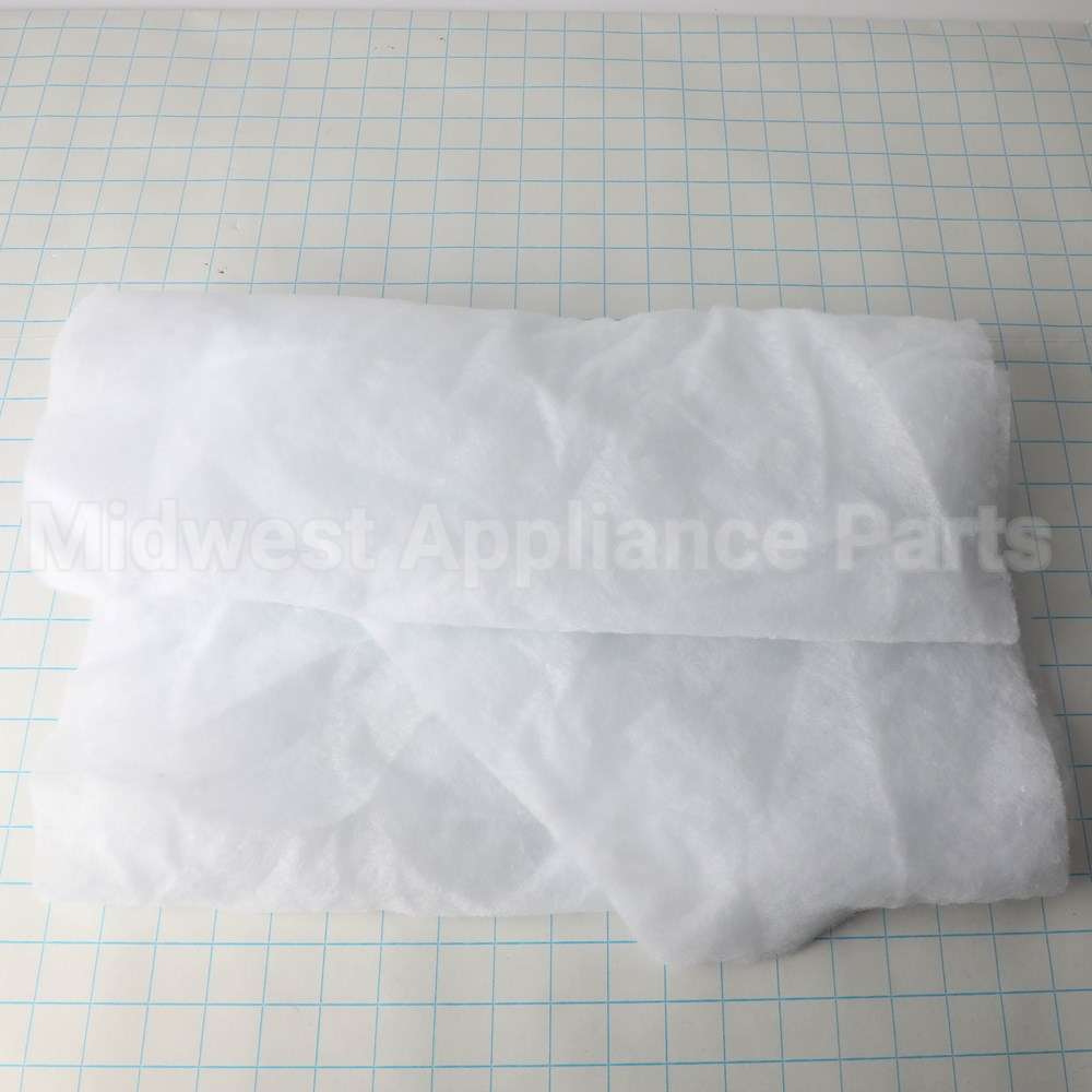 WD30X28658 GE Tub Insulation Blanket