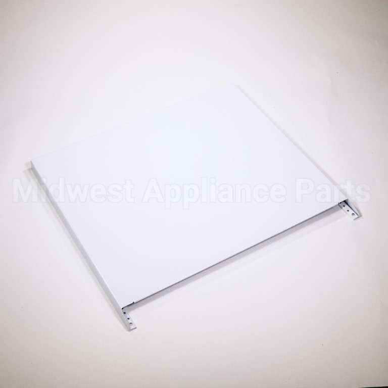 WD31X10025 GE Panel Front- Long White