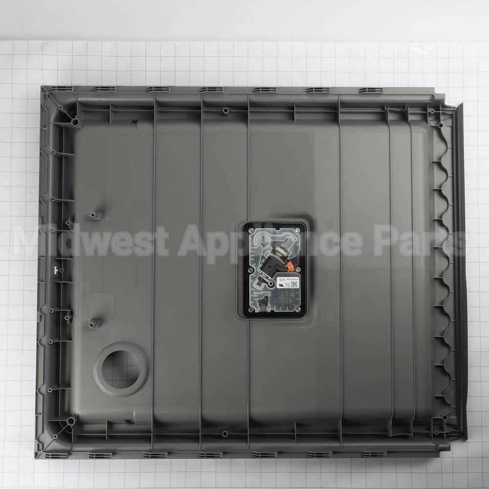 WD31X24834 GE Service Inner Door Asm