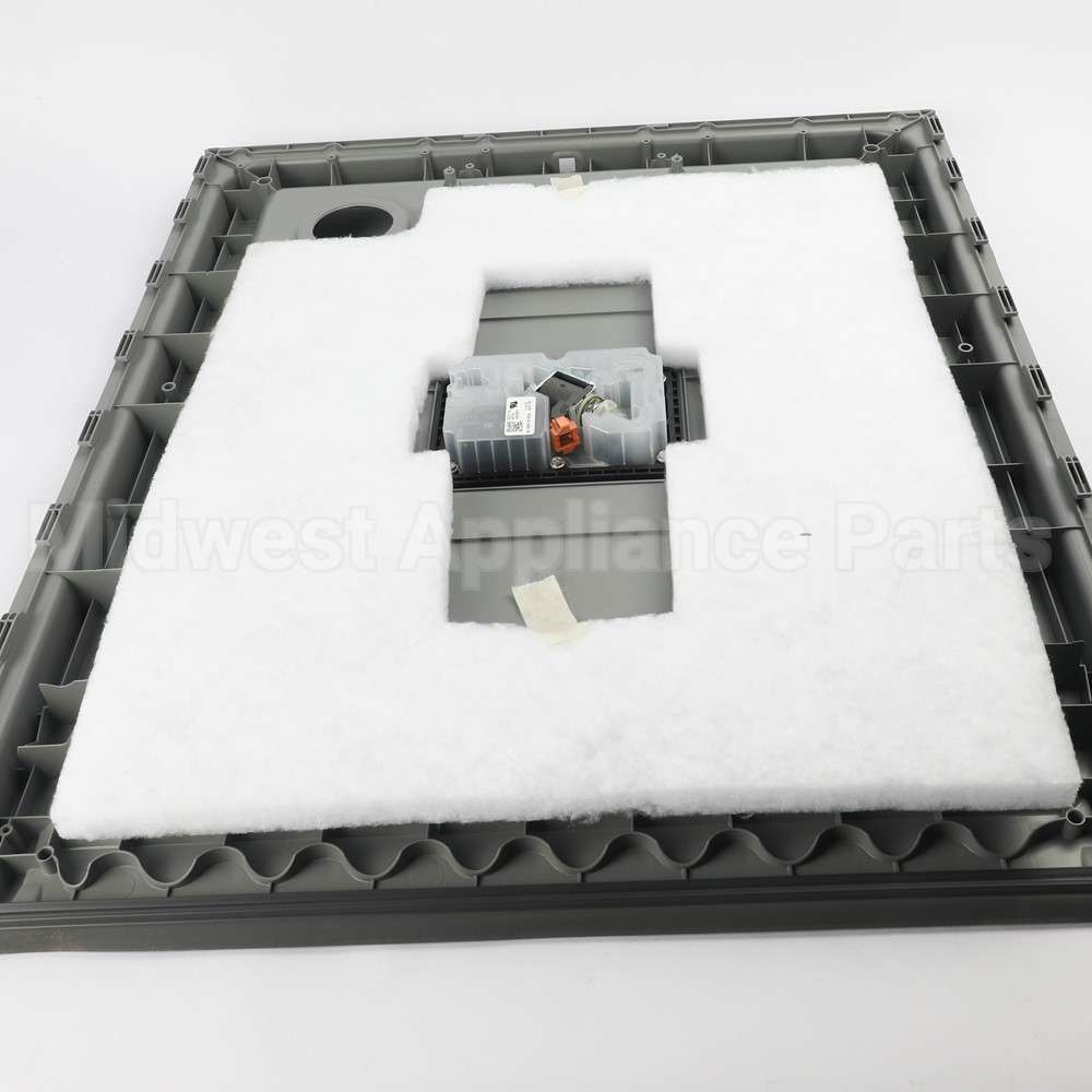 WD31X24834 GE Service Inner Door Asm