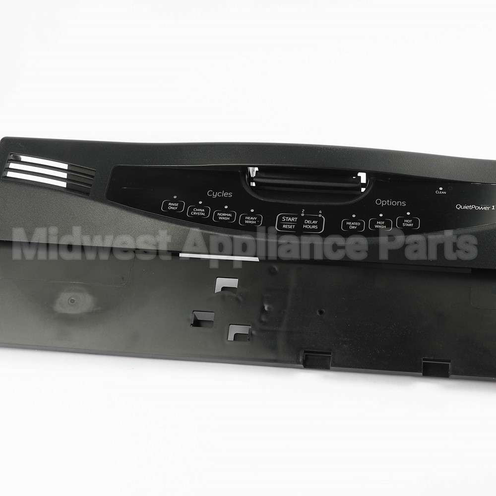 WD34X11129 GE Escutcheon Asm