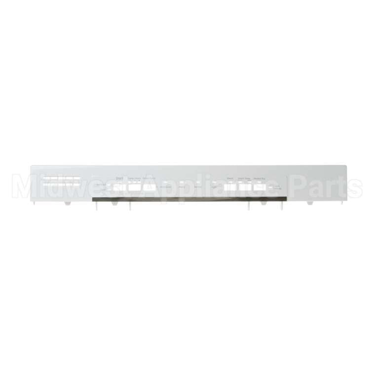 WD34X11830 GE Panel Control Asm