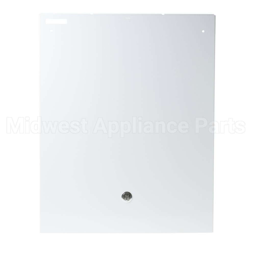 WD34X11857 GE Kit - Outer Door Asm Wh
