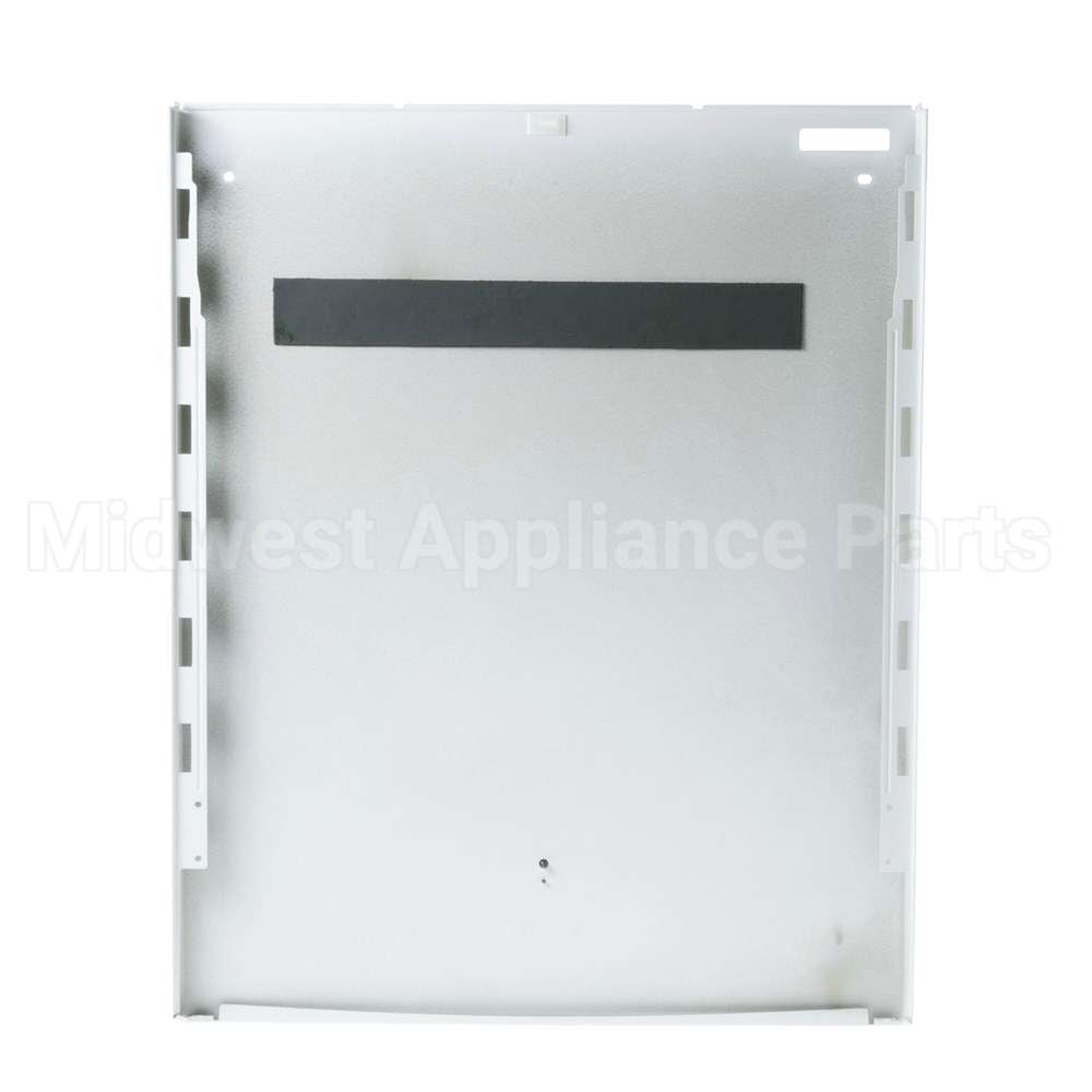 WD34X11857 GE Kit - Outer Door Asm Wh