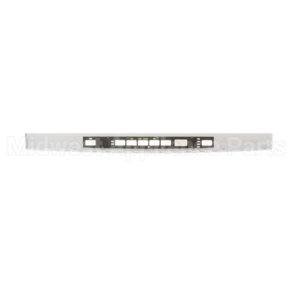 WD34X20142 GE Bezel & Cvr Console Asm