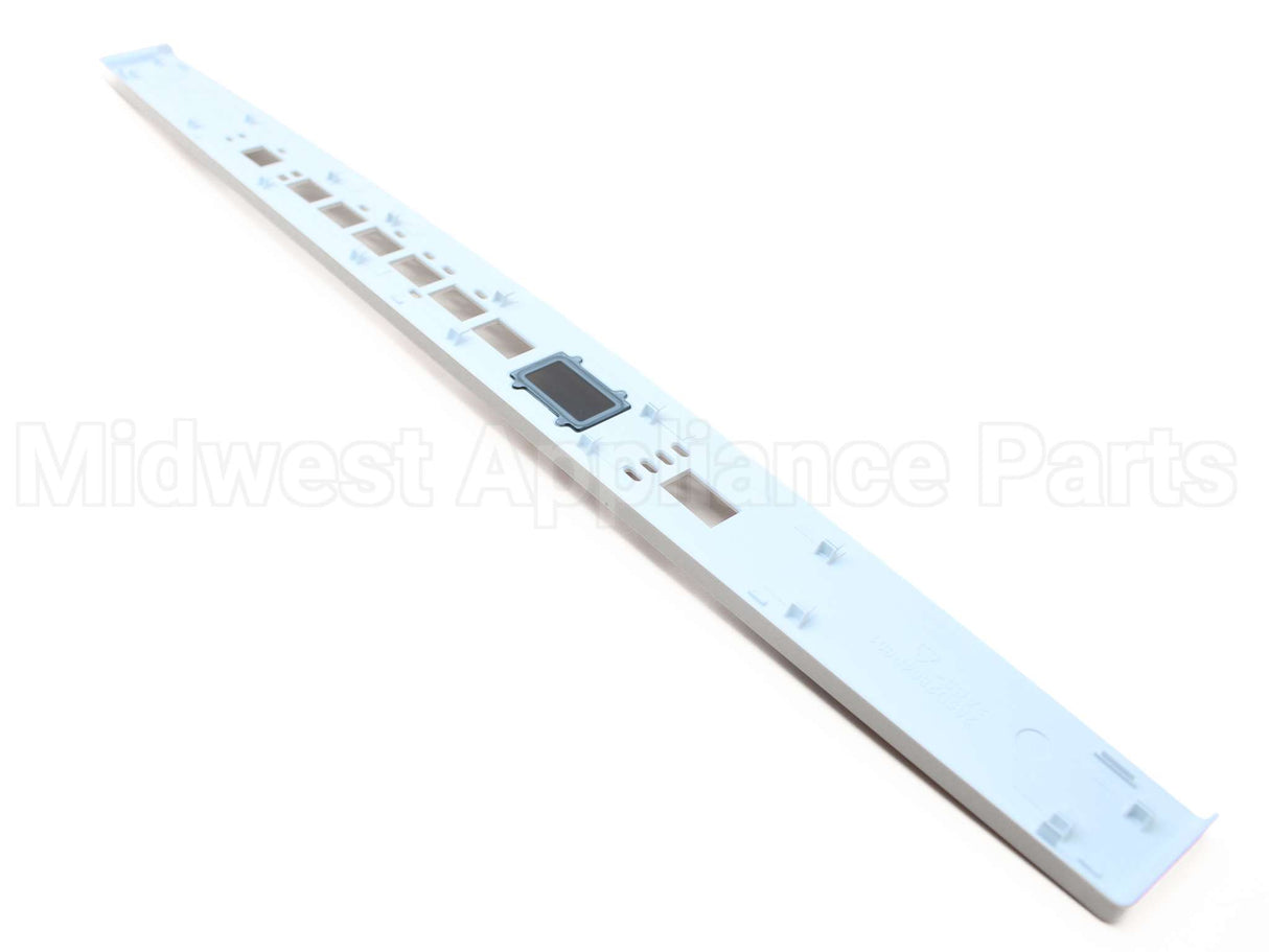 WD34X21698 GE Console Cvr Graphics Asm