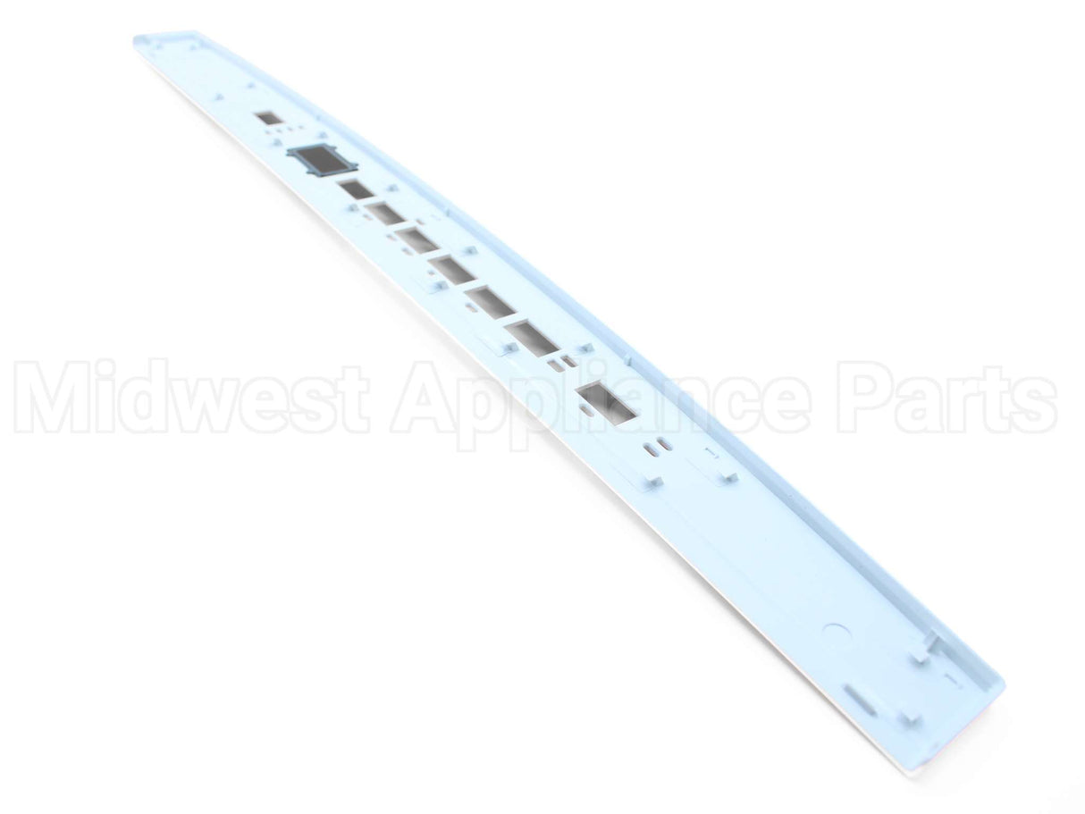 WD34X21698 GE Console Cvr Graphics Asm