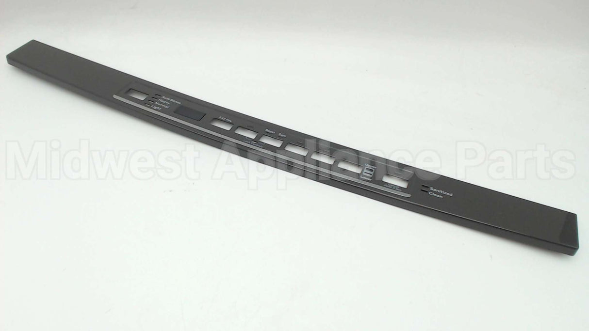 WD34X21700 GE Console Cvr Graphics Asm