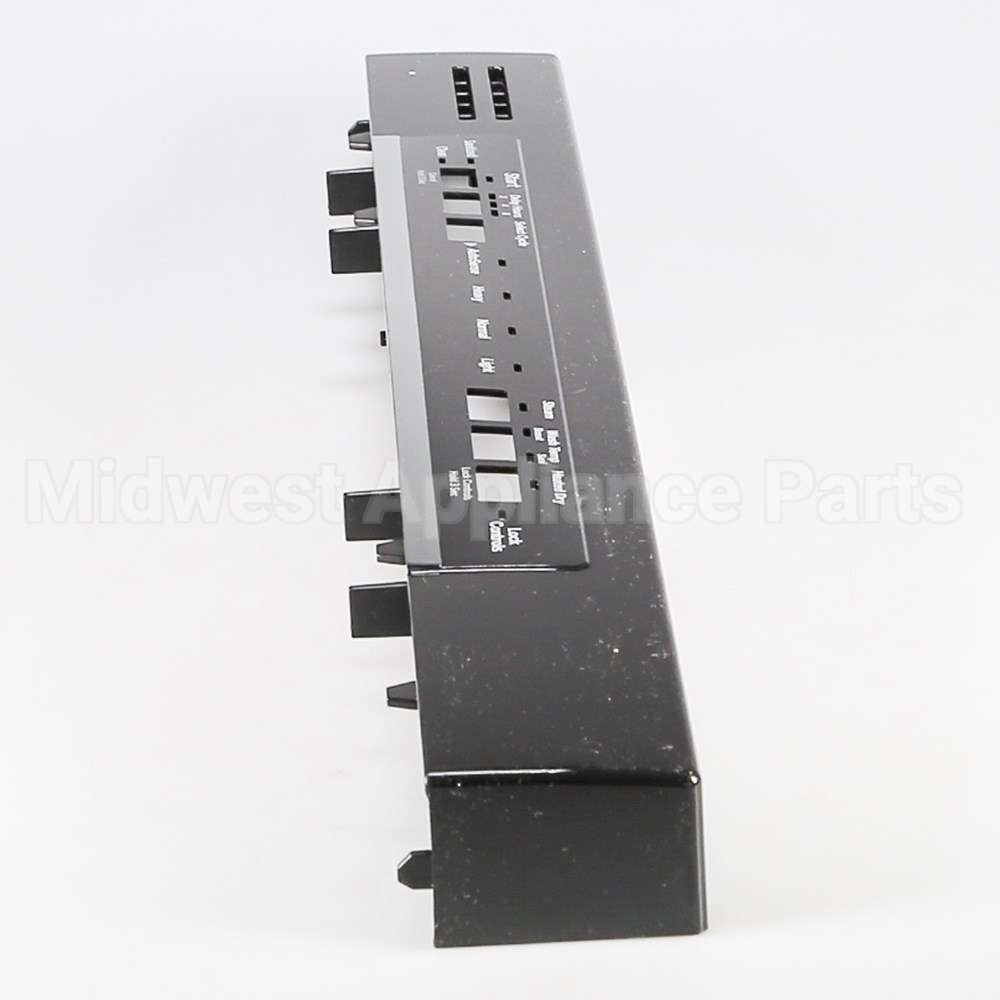 WD34X22256 GE Panel Control Asm