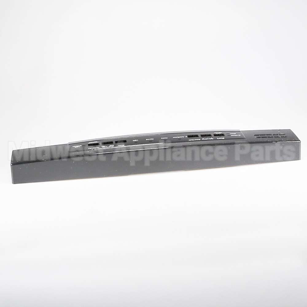 WD34X22256 GE Panel Control Asm