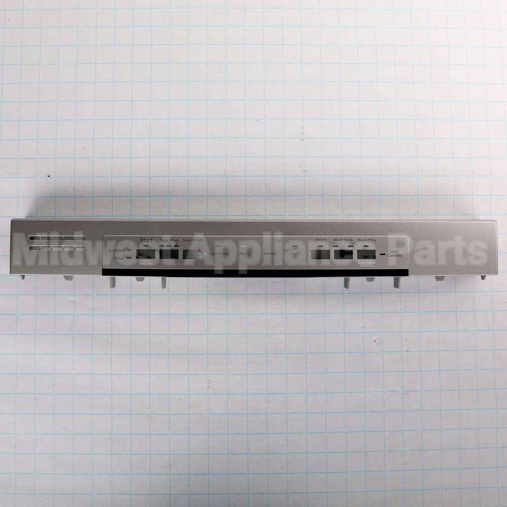 WD34X22259 GE Panel Control Asm