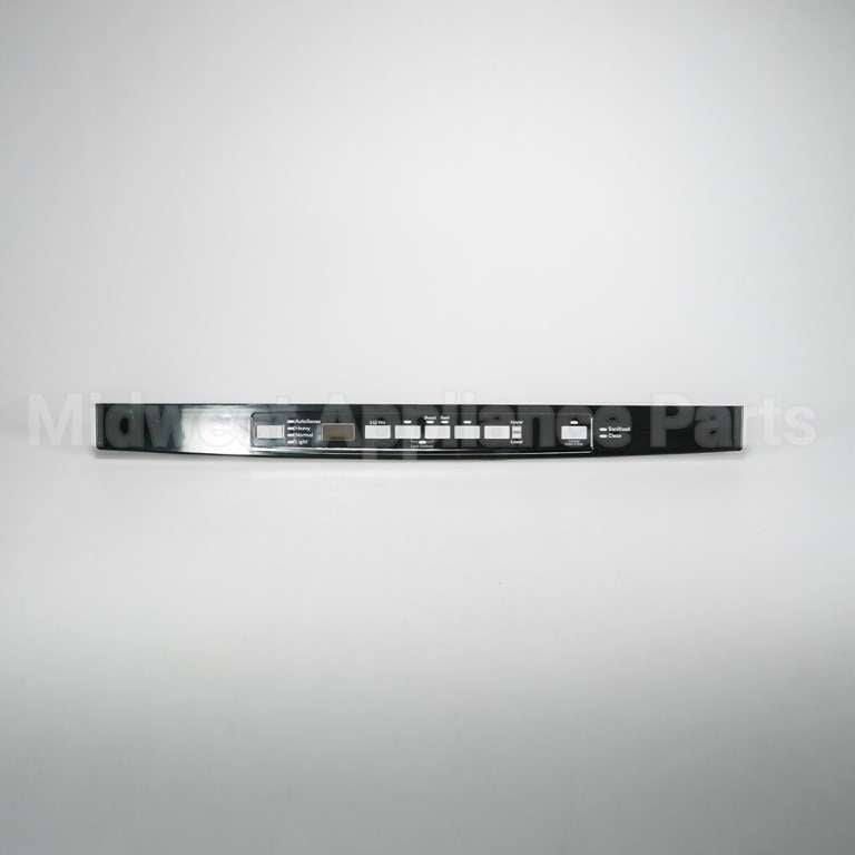 WD34X22260 GE Console Cvr Graphic Asm