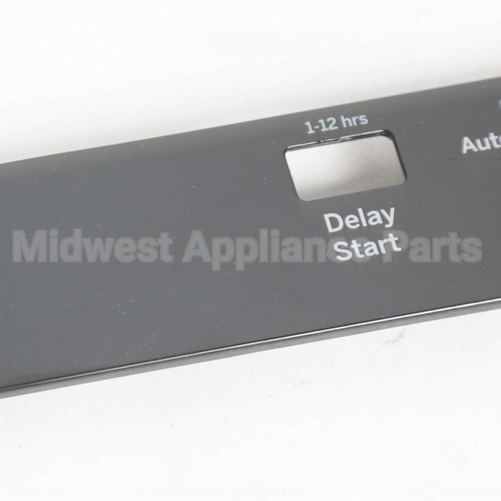 WD34X24732 GE Console Cover Gdt Ss