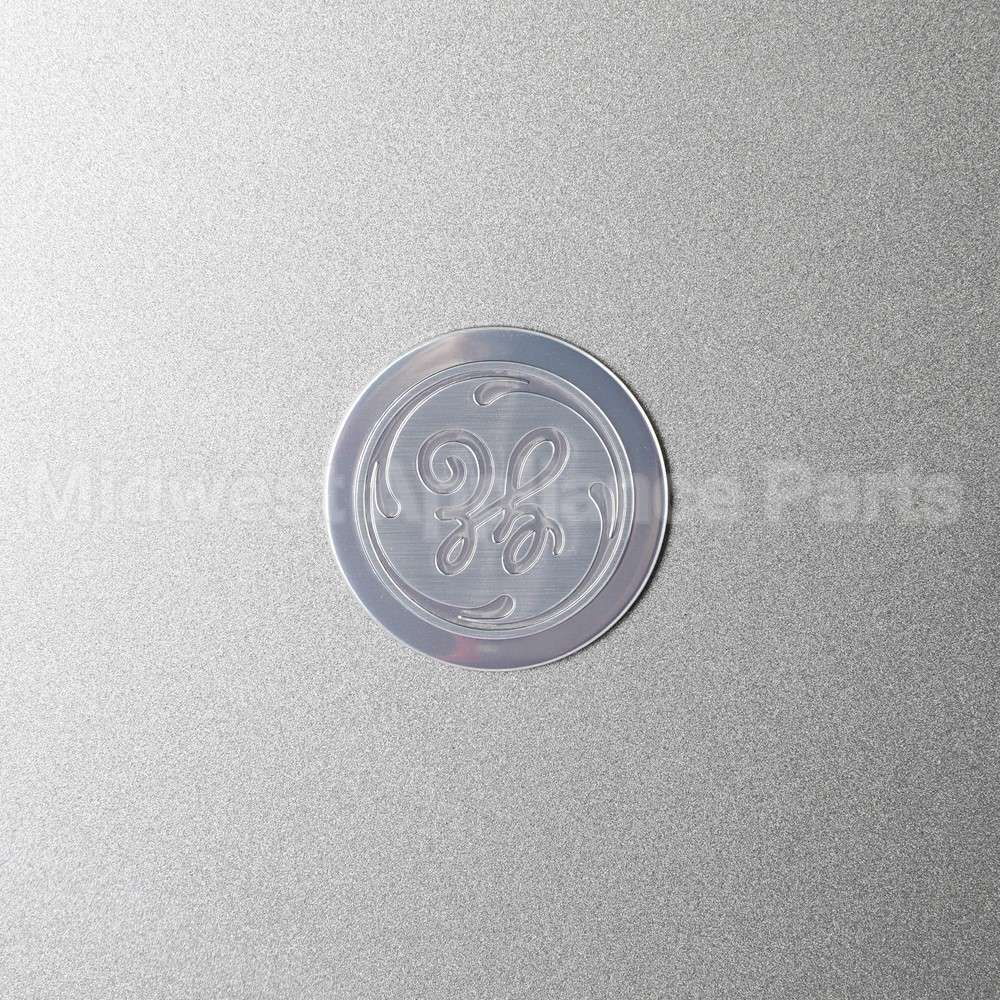 WD34X25744 GE Slate Outer Door Service Asm