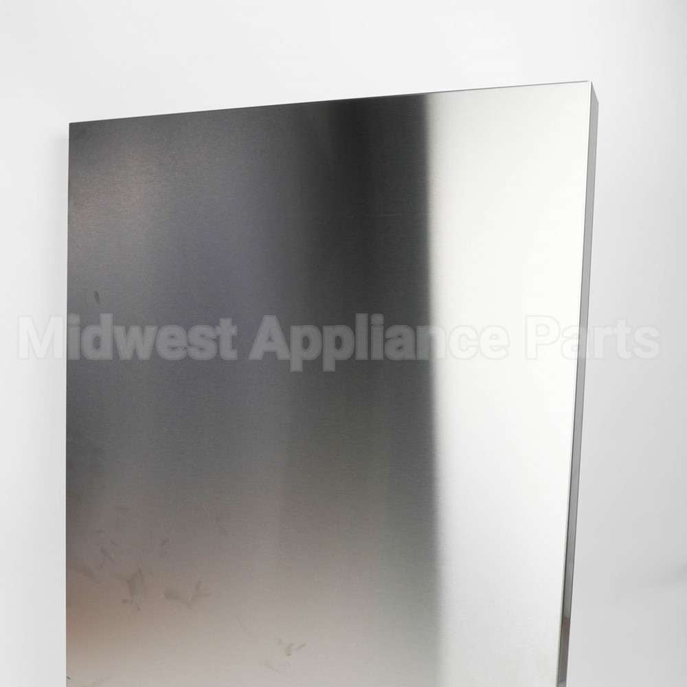 WD34X25770 GE Stainless Monogram Outer Door Service Asm