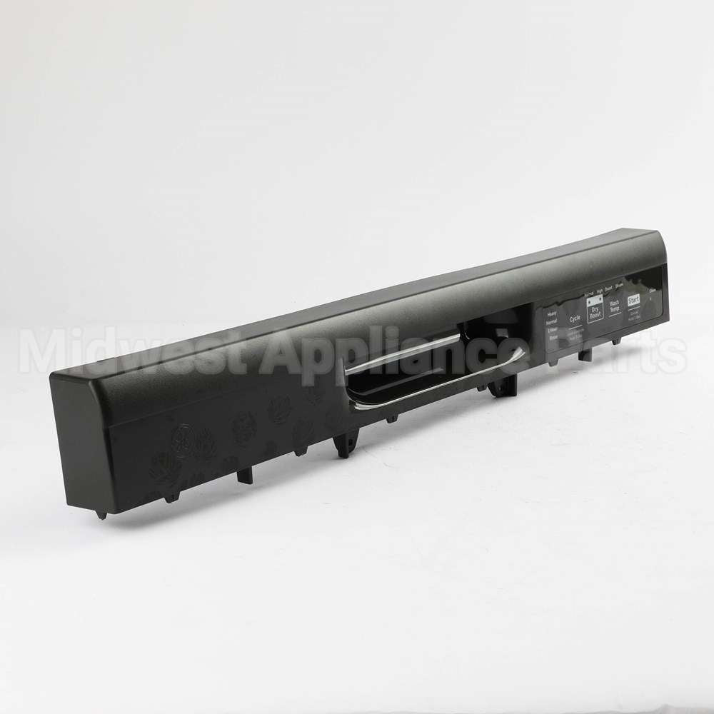WD34X28026 GE Gray Control Panel Assembly